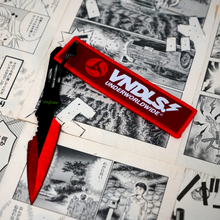 VNDLS Susanoo Jet Tags (Variations)