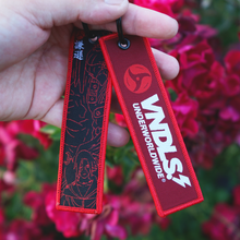 VNDLS Susanoo Jet Tags (Variations)