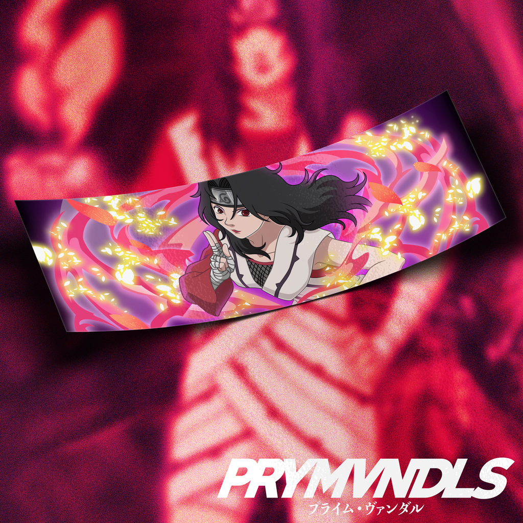 Kurenai Sensei Variations – Prime Vandals