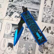 VNDLS Susanoo Jet Tags (Variations)