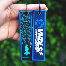 VNDLS Susanoo Jet Tags (Variations)