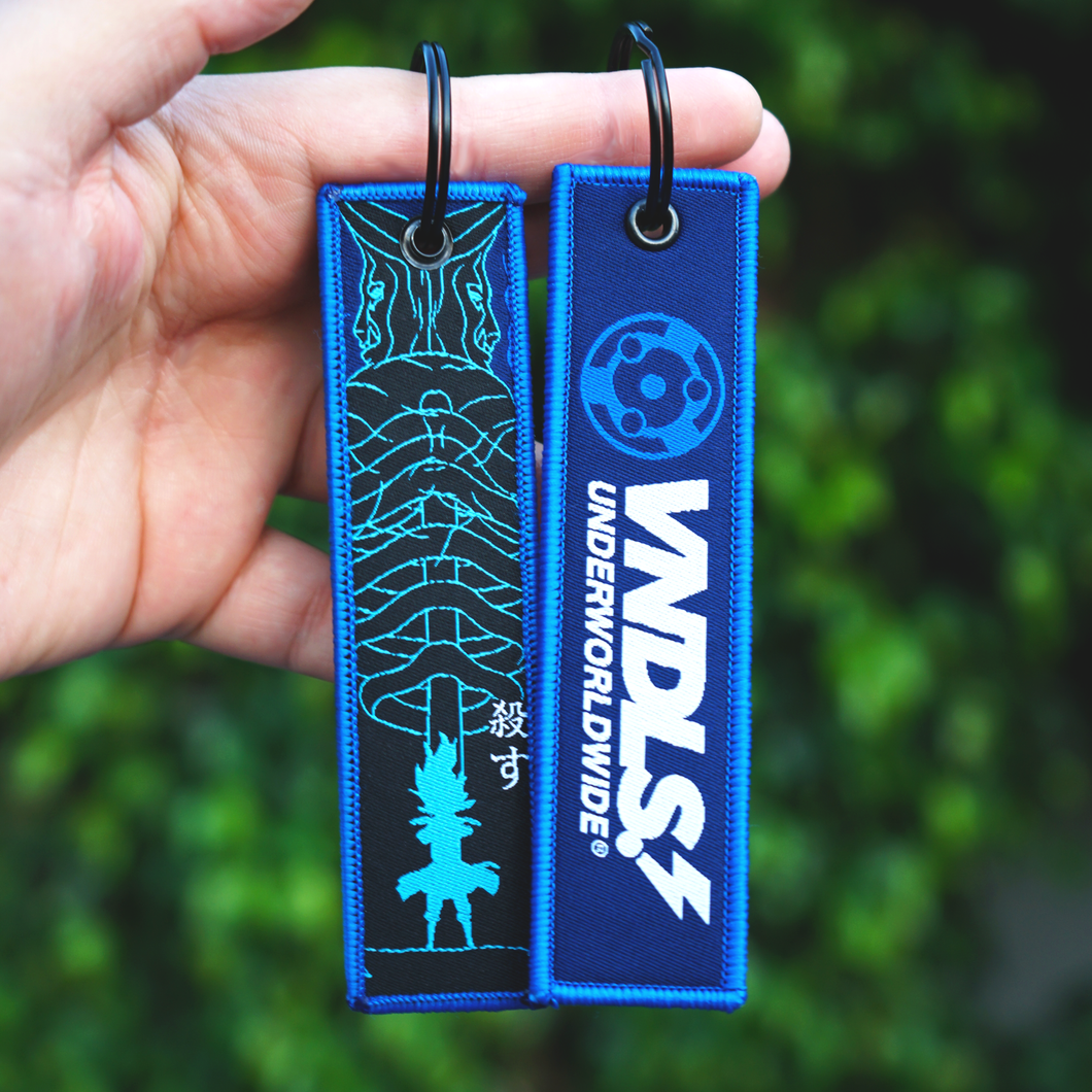 VNDLS Susanoo Jet Tags (Variations)