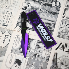 VNDLS Susanoo Jet Tags (Variations)