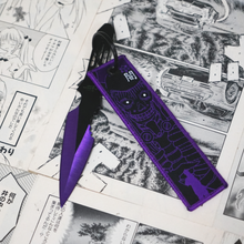 VNDLS Susanoo Jet Tags (Variations)