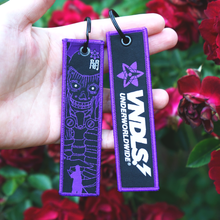 VNDLS Susanoo Jet Tags (Variations)