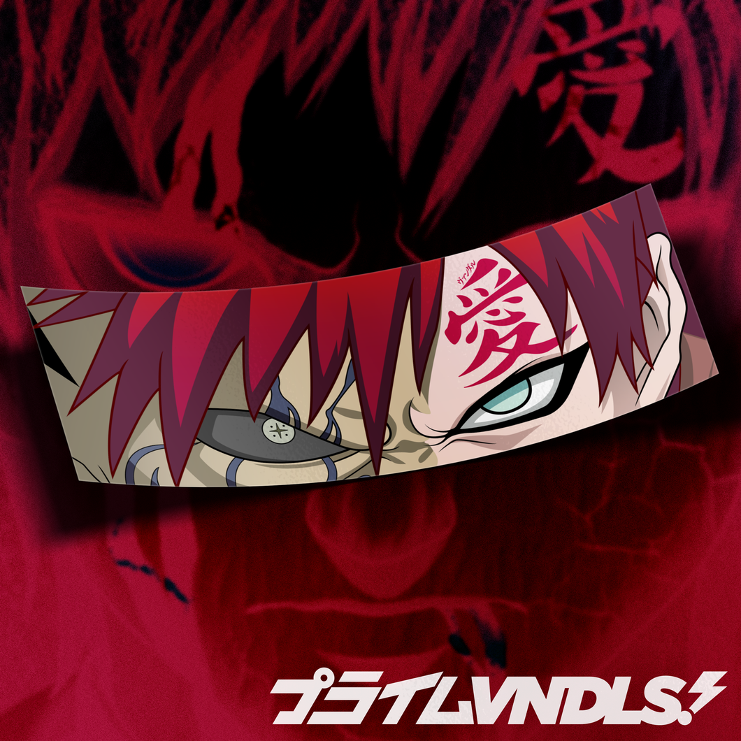 Savage Gaara V2 Slap