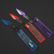 VNDLS Susanoo Jet Tags (Variations)