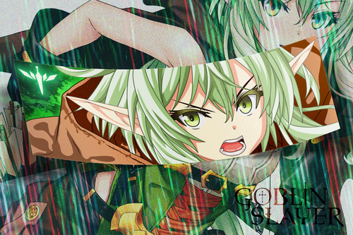 High Elf Archer Slap