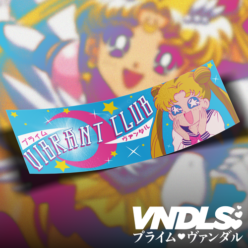 Vibrant Club V2 Slap