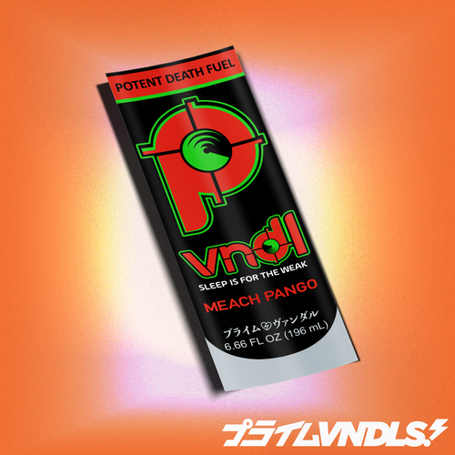 Vndls Bang Energy Slap