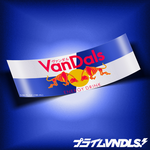 Vndls Deadbull Energy Slap
