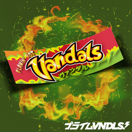 Vndls Cheeto Slap Limon